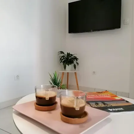 Luka Apartment