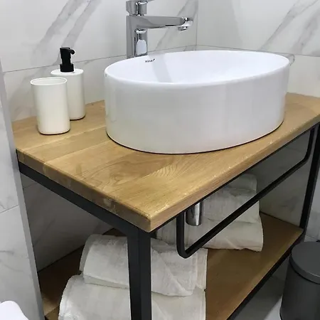 Luka Apartment