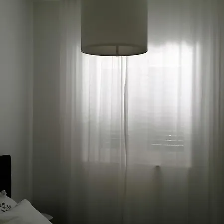 Apartment Luka